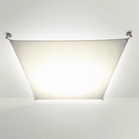 Потолочный светильник B.lux Vanlux Veroca 2 Elect. (G13) White