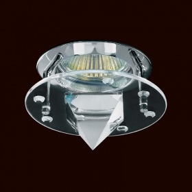 Встраиваемый светильник Metalspot 15001