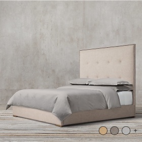 Кровать Idealbeds Tompkins Panel