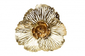 Настенный декор Цветок см Garda Decor 37SM-0852-A