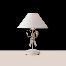 Настольная лампа Eurolampart 1465/01BA col. 3072