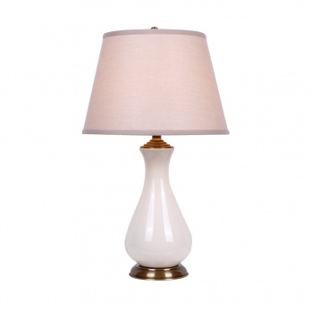 Настольная лампа Gramercy Home TL093-1