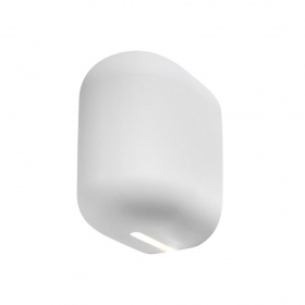 Настенный светильник Modular U shape White