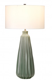 Настольная лампа Elstead Lighting KEW/TL
