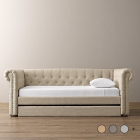 Диван Idealbeds Chester Daybed 2