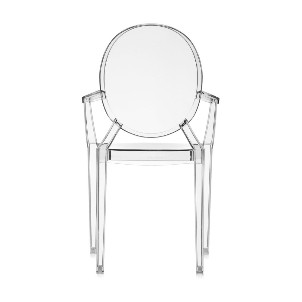 Стул Louis Ghost (Kartell)