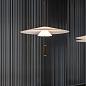 Подвесной светильник Vibia 1520 20/1B