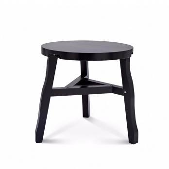 Приставной столик Tom Dixon Offcut Black