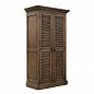 Шкаф Gramercy Home 501.004-2N7OAK