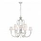 Люстра Elstead Lighting PM9 PN