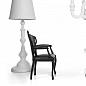 Стул Moooi Smoke Dining Armchair