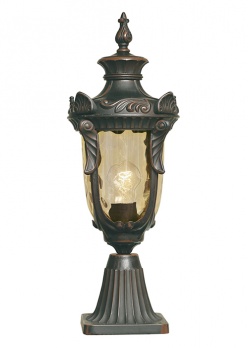 Уличный светильник Elstead Lighting PH3/M OB