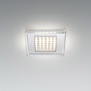 Встраиваемый светильник Fabbian F18F0100