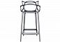 Стул барный Masters Kartell 5849/TT