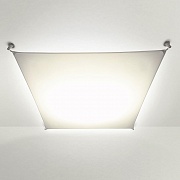 Потолочный светильник B.lux Vanlux Veroca 1 Elect. (G13) White