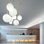 Подвесной светильник Artemide 1045010A