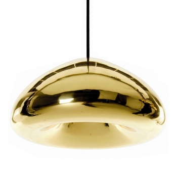 Подвесной светильник Tom Dixon Void Brass