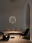 Подвесной светильник Foscarini Spokes 2 MyLight Cooper