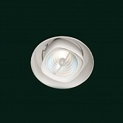 Встраиваемый светильник Leucos SD 401 White