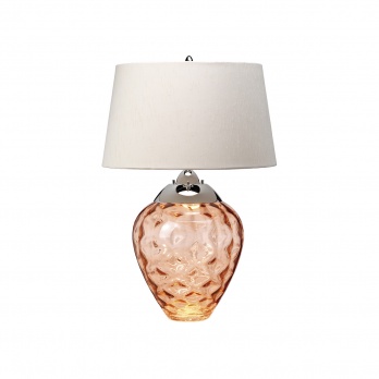 Настольная лампа Elstead Lighting QN-SAMARA-TL-SAL