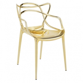 Стул Masters Kartell 5864/GG