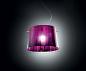 Подвесной светильник Slamp Woody Purple