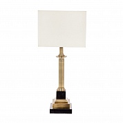 Настольная лампа Corina Antique RV Astley 5010