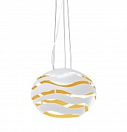Подвесной светильник B.lux Vanlux Tree Series S50 Halo White-Gold