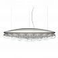 Люстра Moooi Prop Light Round Double