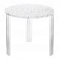 Столик журнальный T-Table Kartell 8502/B4