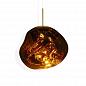 Подвесной светильник Tom Dixon Melt LED Gold