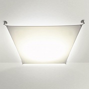 Потолочный светильник B.lux Vanlux Veroca 2 Elect. (G13) Gold / White