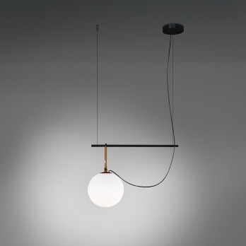 Подвесной светильник Artemide nh S1 22