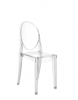 Стул Victoria Ghost Kartell 4857/B4