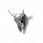 Статуэтка Seletti Wunderkammer Bison Skull