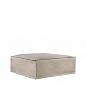 Пуф Gramercy Home 7801.1001 Beige