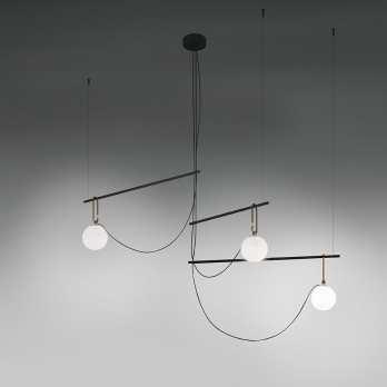 Подвесной светильник Artemide nh S3 14