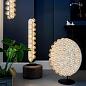 Торшер Moooi Prop Light Round Floor