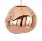 Подвесной светильник Tom Dixon Melt Copper