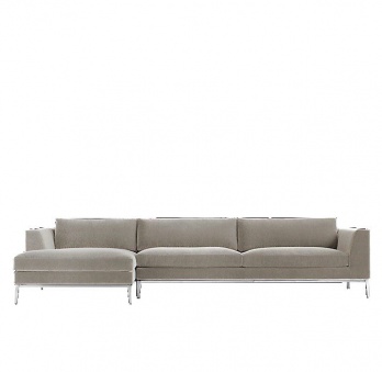 Диван Idealbeds Italia Sectional