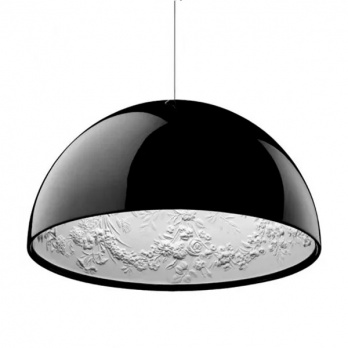 Подвесной светильник Flos Skygarden 1 black