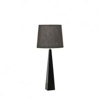 Настольная лампа Elstead Lighting HQ/ASCENT TL BLK