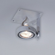 Встраиваемый светильник Wever & Ducre 13735 HIDE