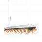 Люстра Moooi Prop Light Double Horisontal