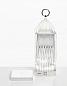 Светильник настольный Lantern Kartell 9335/B4