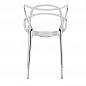 Стул Masters Kartell 5864/XX