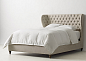 Кровать Idealbeds Alden Tufted Bed