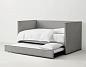 Кровать Idealbeds Thalia Daybed