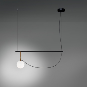 Подвесной светильник Artemide nh S2 14