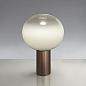 Настольная лампа Artemide Laguna 26 Bronze